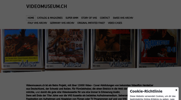 videomuseum.ch