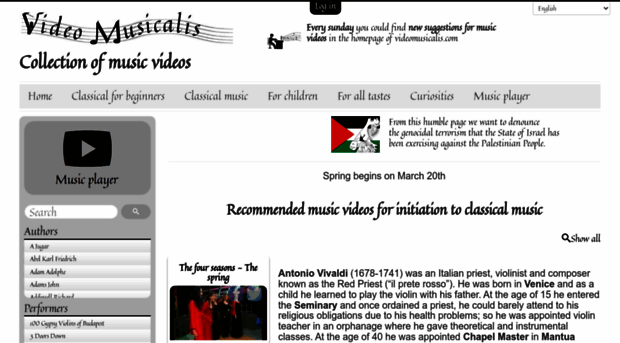 videomusicalis.com