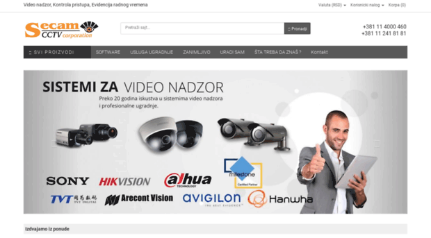 videonadzor.co.rs