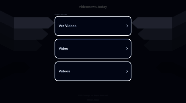 videonews.today