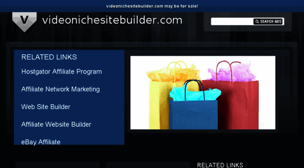 videonichesitebuilder.com