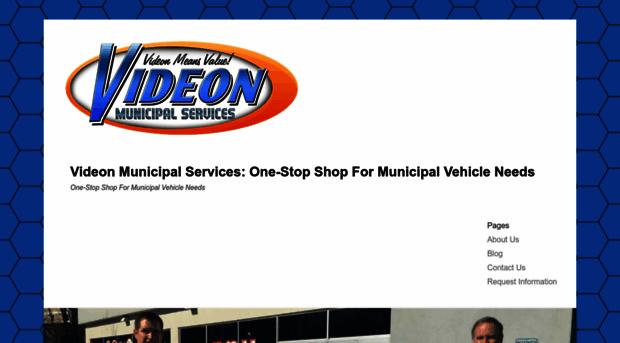 videonmunicipalservices.com