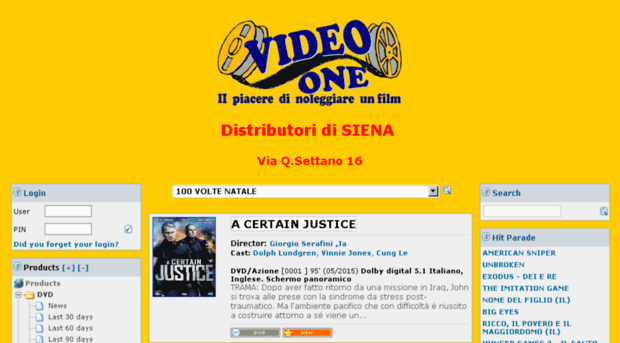 videoone1.busternet.eu