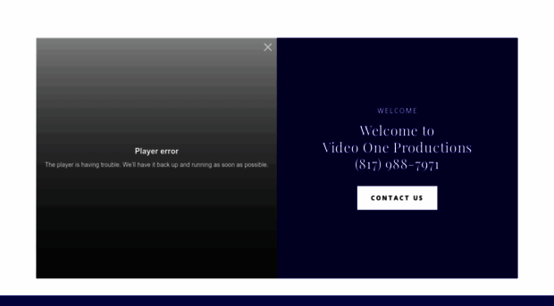 videoonepro.com