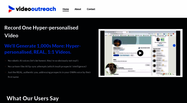 videooutreach.io