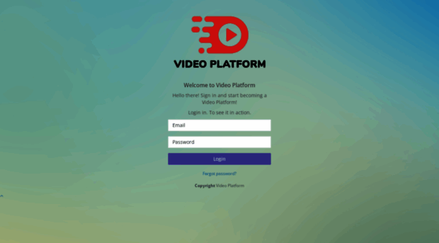 videoplatformapp.com