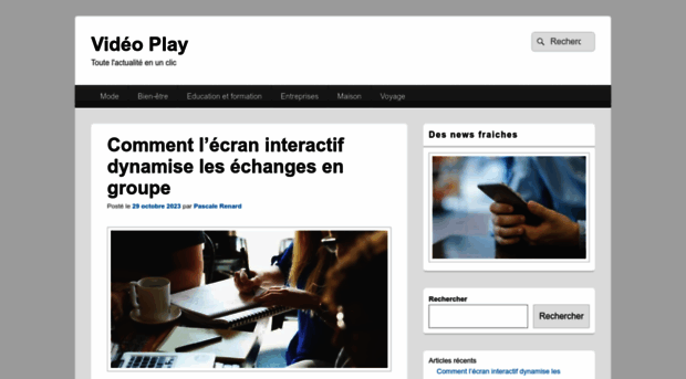 videoplay.fr