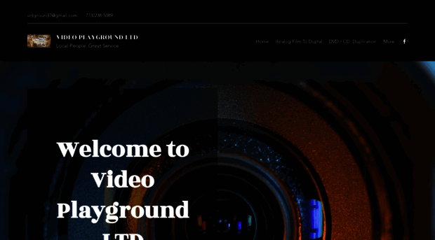 videoplayground.net