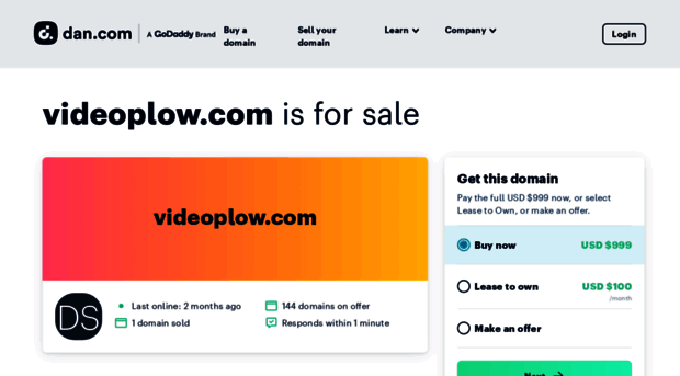 videoplow.com