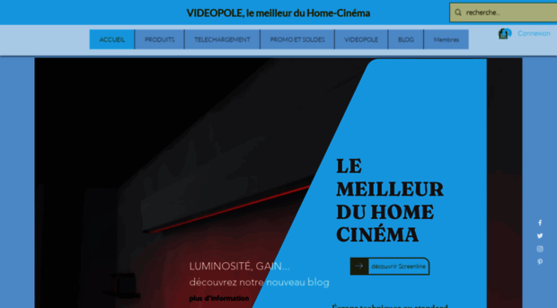 videopole.fr