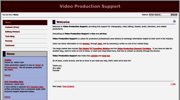 videoproductionsupport.com