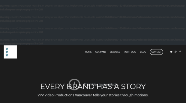 videoproductionsvancouver.com