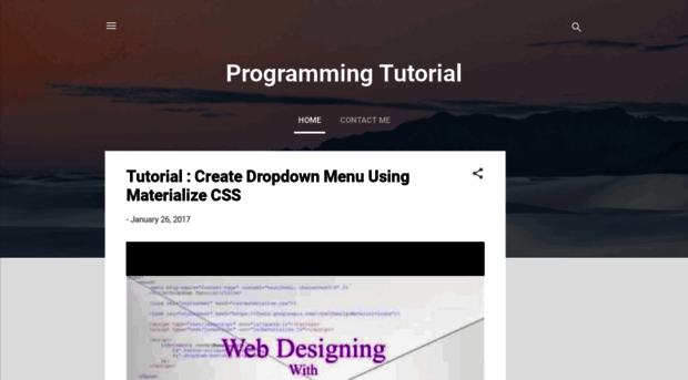 videoprogrammingtutorial.blogspot.com