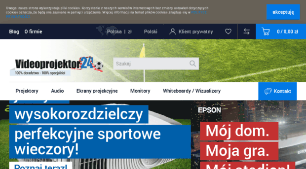 videoprojektor24-pl.symmetrics.de