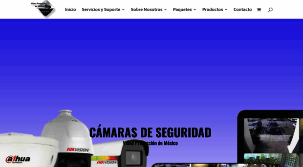 videoproteccion.com.mx