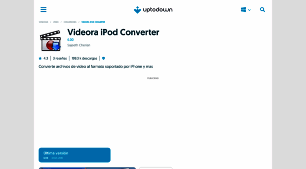videora-ipod-converter.uptodown.com