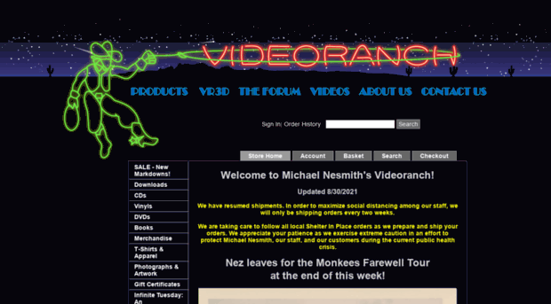 videoranch3d.com