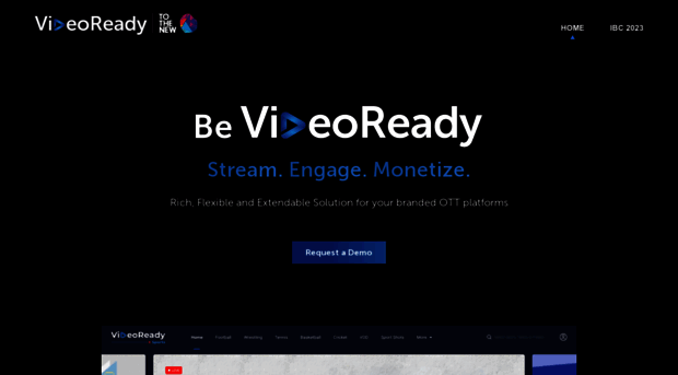 videoready.tv