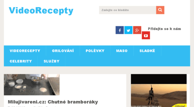 videorecepty.info