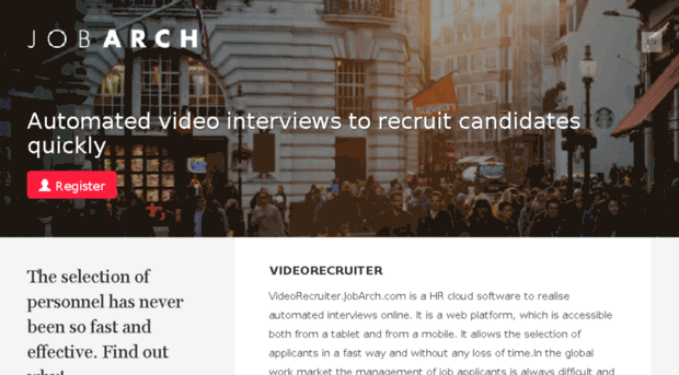 videorecruiter24.arca24.com