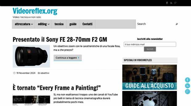 videoreflex.org