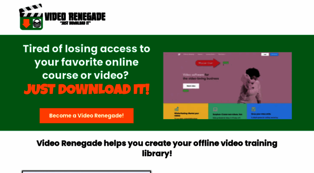 videorenegadedownloader.com