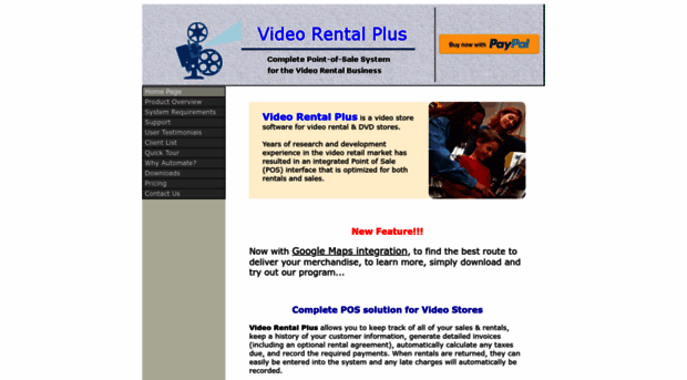 videorentalplus.com