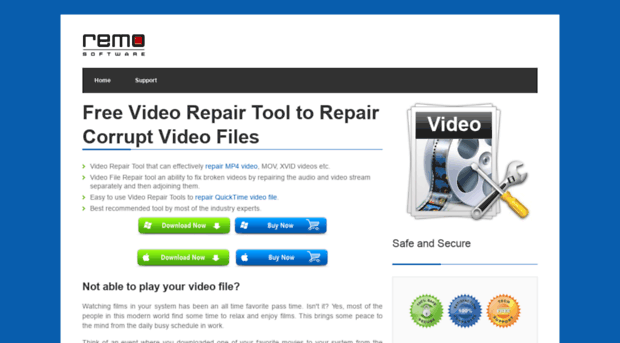 videorepairtools.com