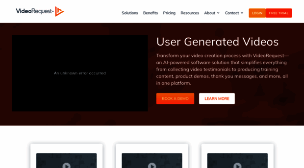 videorequest.io