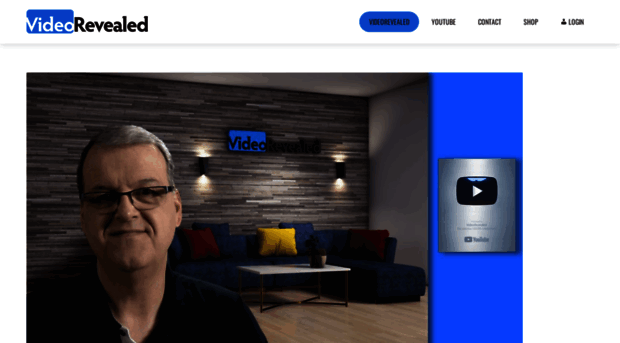 videorevealed.com