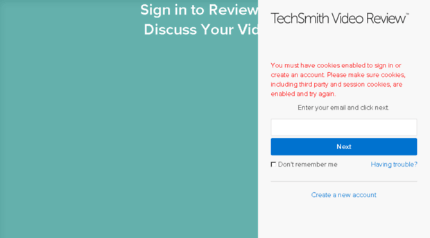 videoreview.techsmith.com