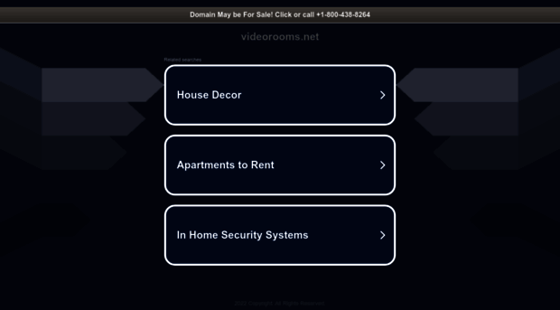 videorooms.net