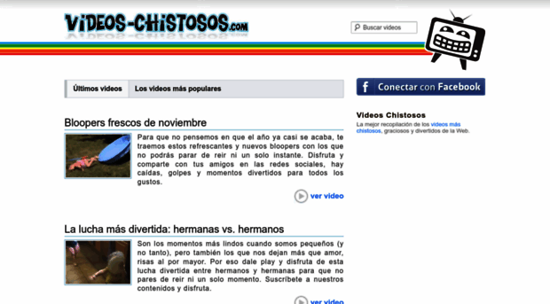 videos-chistosos.net