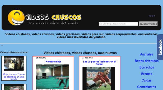 videos-chuscos.net