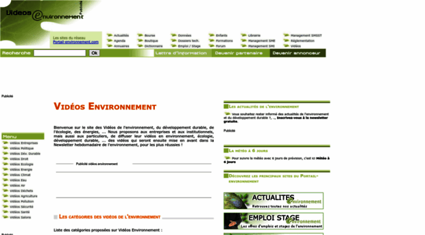 videos-environnement.com