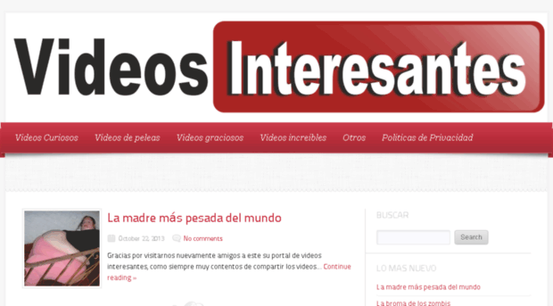 videos-interesantes.org