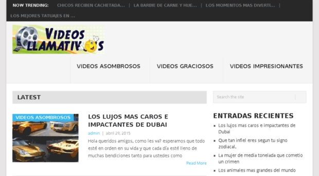 videos-llamativos.info