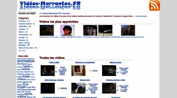 videos-marrantes.fr