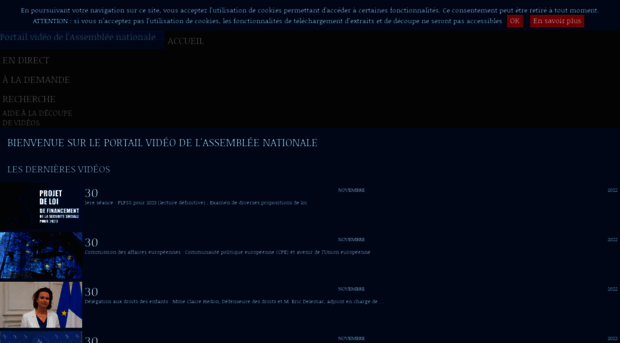 videos.assemblee-nationale.fr