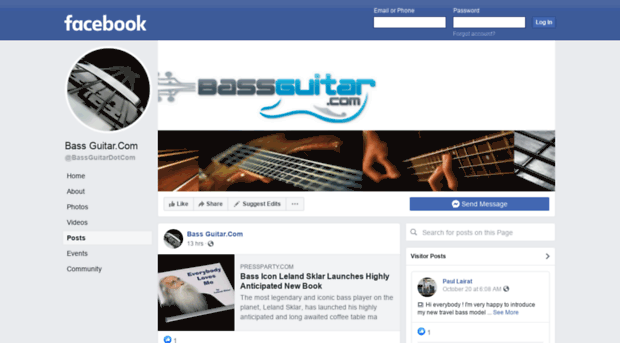 videos.bassguitar.com