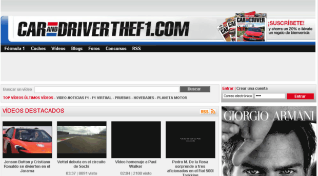 videos.caranddriverthef1.com