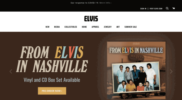 videos.elvis.com