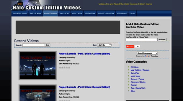 videos.halomaps.org