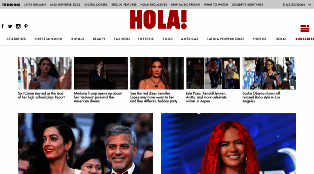 videos.hola.com