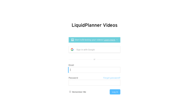 videos.liquidplanner.com