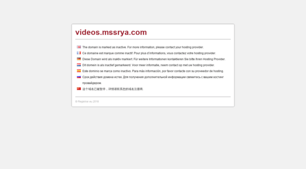 videos.mssrya.com