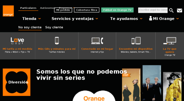 videos.orange.es