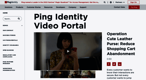 videos.pingidentity.com