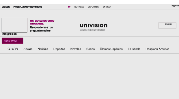 videos.univision.com