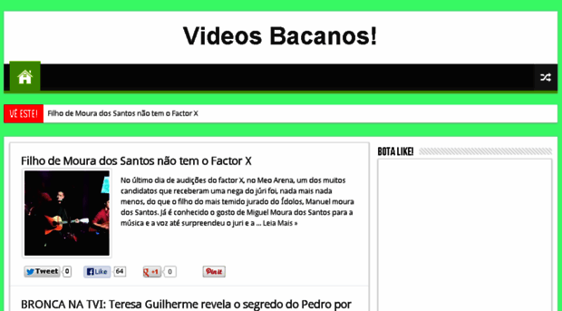 videosbacanos.eu